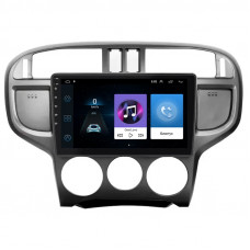 Штатная магнитола Lesko для Hyundai Matrix I Рестайлинг 2005-2008 экран 9" 1/16Gb Wi-Fi GPS Base Штатная магнитола Lesko для Hyundai Matrix I Рестайлинг 2005-2008 экран 9" 1/16Gb Wi-Fi GPS Base