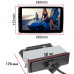 Автомобильная магнитола 3500А 10.1" 1din Android 2+32
