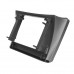 Переходная рамка Nissan Primastar 2001-2010 Opel Vivaro 2001-2010 Renault Trafic 2001-2010 (4830) 10.1" Переходная рамка Nissan Primastar 2001-2010 Opel Vivaro 2001-2010 Renault Trafic 2001-2010 (4830) 10.1"