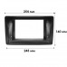 Переходная рамка Nissan Primastar 2001-2010 Opel Vivaro 2001-2010 Renault Trafic 2001-2010 (4830) 10.1" Переходная рамка Nissan Primastar 2001-2010 Opel Vivaro 2001-2010 Renault Trafic 2001-2010 (4830) 10.1"