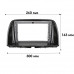 Переходная рамка Mazda CX-5 2012-2016 (7341) 9" Black Переходная рамка Mazda CX-5 2012-2016 (7341) 9" Black