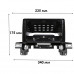 Переходная рамка Mazda CX-5 2017-2021 (6959) 9" Переходная рамка Mazda CX-5 2017-2021 (6959) 9"