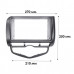 Переходная рамка Honda Fit Jazz 2002-2008 Auto AC (6331) 9" Переходная рамка Honda Fit Jazz 2002-2008 Auto AC (6331) 9"