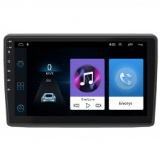 Штатная магнитола Lesko для Opel Vivaro A 2001-2006 экран 10" 1/16Gb Wi-Fi GPS Base Штатная магнитола Lesko для Opel Vivaro A 2001-2006 экран 10" 1/16Gb Wi-Fi GPS Base