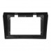 Переходная рамка Fiat Stilo 2001-2007 (5302) 9" Переходная рамка Fiat Stilo 2001-2007 (5302) 9"
