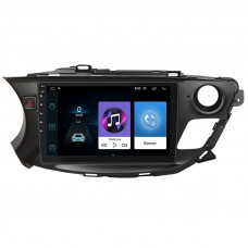 Штатная магнитола Lesko для Buick Envision 2016-2018 экран 10" 1/16Gb Wi-Fi GPS Base Штатная магнитола Lesko для Buick Envision 2016-2018 экран 10" 1/16Gb Wi-Fi GPS Base