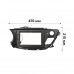 Переходная рамка Buick Envision 2014-2018 (5298) 10.1"