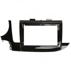 Переходная рамка Opel Mokka X 2016-2019 Buick Encore 2016+ (7684) 9" Переходная рамка Opel Mokka X 2016-2019 Buick Encore 2016+ (7684) 9"