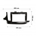 Переходная рамка Opel Mokka X 2016-2019 Buick Encore 2016+ (7684) 9"