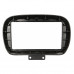 Переходная рамка Fiat 500X (334) 2015+ (FI 041N) 9" Переходная рамка Fiat 500X (334) 2015+ (FI 041N) 9"