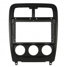 Переходная рамка Dodge Caliber 2009-2013 (5140) 9"