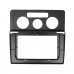 Переходная рамка Volkswagen Caddy 2004-2015 (7658) 10.1" Переходная рамка Volkswagen Caddy 2004-2015 (7658) 10.1"