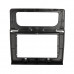 Переходная рамка Volkswagen Caddy 2004-2015 (7658) 10.1" Переходная рамка Volkswagen Caddy 2004-2015 (7658) 10.1"