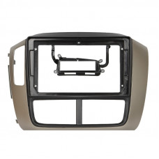 Переходная рамка Honda Pilot 2005-2008 (5309) 9" Переходная рамка Honda Pilot 2005-2008 (5309) 9"