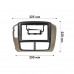 Переходная рамка Honda Pilot 2005-2008 (5309) 9" Переходная рамка Honda Pilot 2005-2008 (5309) 9"
