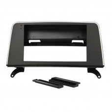 Переходная рамка BMW X5 (E70) 2007-2012 X6 (E71) 2007-2014 (5195) 9"
