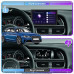 Штатная магнитола Lesko для Audi RS 4 III (B8) 2012-2015 экран 9" 2/32Gb Wi-Fi GPS Base Штатная магнитола Lesko для Audi RS 4 III (B8) 2012-2015 экран 9" 2/32Gb Wi-Fi GPS Base