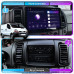 Штатная магнитола Lesko для Renault Trafic II 2001-2006 экран 10" 6/128Gb 4G Wi-Fi GPS Top Штатная магнитола Lesko для Renault Trafic II 2001-2006 экран 10" 6/128Gb 4G Wi-Fi GPS Top