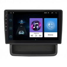 Штатная магнитола Lesko для Renault Trafic II Рестайлинг 2 2011-2014 экран 10" 1/16Gb Wi-Fi GPS Base Штатная магнитола Lesko для Renault Trafic II Рестайлинг 2 2011-2014 экран 10" 1/16Gb Wi-Fi GPS Base