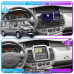Штатная магнитола Lesko для Renault Trafic II Рестайлинг 2 2011-2014 экран 10" 6/128Gb 4G Wi-Fi GPS Top Штатная магнитола Lesko для Renault Trafic II Рестайлинг 2 2011-2014 экран 10" 6/128Gb 4G Wi-Fi GPS Top