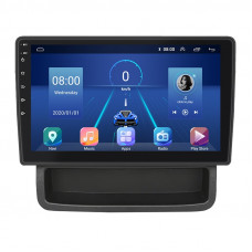 Штатная магнитола Lesko для Opel Vivaro X83 2011-2014 экран 10" 6/128Gb 4G Wi-Fi GPS Top Штатная магнитола Lesko для Opel Vivaro X83 2011-2014 экран 10" 6/128Gb 4G Wi-Fi GPS Top