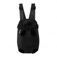 Рюкзак- кенгуру для животных DT854 Black L