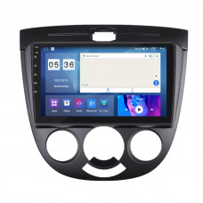 Штатная магнитола Lesko для Chevrolet Nubira 2003-2010 экран 9" 2/32Gb CarPlay 4G Wi-Fi GPS Prime Штатная магнитола Lesko для Chevrolet Nubira 2003-2010 экран 9" 2/32Gb CarPlay 4G Wi-Fi GPS Prime