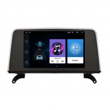Штатная магнитола Lesko для BMW X5 II (E70) 2006-2010 экран 9" 1/16Gb Wi-Fi GPS Base Штатная магнитола Lesko для BMW X5 II (E70) 2006-2010 экран 9" 1/16Gb Wi-Fi GPS Base