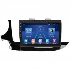 Штатная магнитола Lesko для Buick Encore I Рестайлинг 2016-2019 экран 9" 2/32Gb 4G Wi-Fi GPS Top Штатная магнитола Lesko для Buick Encore I Рестайлинг 2016-2019 экран 9" 2/32Gb 4G Wi-Fi GPS Top