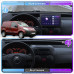 Штатная магнитола Lesko для Citroen Nemo I 2007-2017 экран 10" 2/32Gb CarPlay 4G Wi-Fi GPS Prime