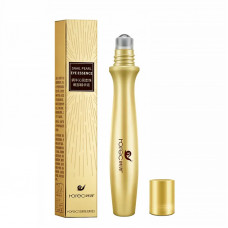 Сыворотка под глаза с экстрактом улитки ROREC Nursing Snail Moisturize 15 мл с роликом Сыворотка под глаза с экстрактом улитки ROREC Nursing Snail Moisturize 15 мл с роликом