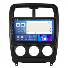 Штатная магнитола Lesko для Dodge Caliber I Рестайлинг 2009-2013 экран 9" 2/32Gb CarPlay 4G Wi-Fi GPS Prime Штатная магнитола Lesko для Dodge Caliber I Рестайлинг 2009-2013 экран 9" 2/32Gb CarPlay 4G Wi-Fi GPS Prime