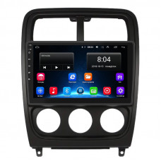 Штатная магнитола Lesko для Dodge Caliber I Рестайлинг 2009-2013 экран 9" 2/32Gb Wi-Fi GPS Base Штатная магнитола Lesko для Dodge Caliber I Рестайлинг 2009-2013 экран 9" 2/32Gb Wi-Fi GPS Base