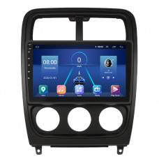 Штатная магнитола Lesko для Dodge Caliber I Рестайлинг 2009-2013 экран 9" 4/32Gb 4G Wi-Fi GPS Top Штатная магнитола Lesko для Dodge Caliber I Рестайлинг 2009-2013 экран 9" 4/32Gb 4G Wi-Fi GPS Top