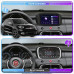 Штатная магнитола Lesko для Fiat 500X I 2014-2018 экран 9" 2/32Gb CarPlay 4G Wi-Fi GPS Prime Штатная магнитола Lesko для Fiat 500X I 2014-2018 экран 9" 2/32Gb CarPlay 4G Wi-Fi GPS Prime