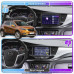 Штатная магнитола Lesko для Opel Mokka I Рестайлинг 2016-2019 экран 9" 2/32Gb CarPlay 4G Wi-Fi GPS Prime