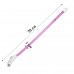 Светодиодный LED ошейник L-18 USB светящийся водоотталкивающий для собак и котов Pink L Светодиодный LED ошейник L-18 USB светящийся водоотталкивающий для собак и котов Pink L