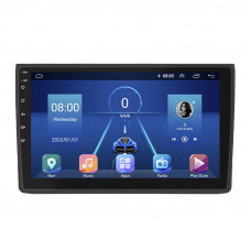 Штатная магнитола Lesko для Fiat Ducato II 2006-2011 экран 9" 2/32Gb 4G Wi-Fi GPS Top Штатная магнитола Lesko для Fiat Ducato II 2006-2011 экран 9" 2/32Gb 4G Wi-Fi GPS Top