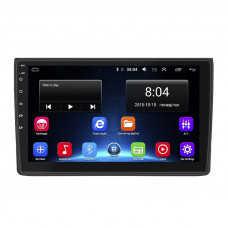 Штатная магнитола Lesko для Fiat Ducato II 2006-2011 экран 9" 2/32Gb Wi-Fi GPS Base Штатная магнитола Lesko для Fiat Ducato II 2006-2011 экран 9" 2/32Gb Wi-Fi GPS Base