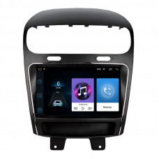Штатная магнитола Lesko для Fiat Freemont 2011-2016 экран 9" 1/16Gb Wi-Fi GPS Base Штатная магнитола Lesko для Fiat Freemont 2011-2016 экран 9" 1/16Gb Wi-Fi GPS Base