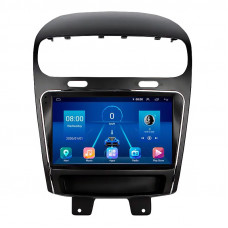 Штатная магнитола Lesko для Fiat Freemont 2011-2016 экран 9" 2/32Gb 4G Wi-Fi GPS Top Штатная магнитола Lesko для Fiat Freemont 2011-2016 экран 9" 2/32Gb 4G Wi-Fi GPS Top