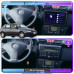 Штатная магнитола Lesko для Fiat Stilo 2001-2007 экран 9" 2/32Gb Wi-Fi GPS Base Штатная магнитола Lesko для Fiat Stilo 2001-2007 экран 9" 2/32Gb Wi-Fi GPS Base