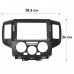 Переходная рамка Nissan NV200 2009+ (6371) 9"