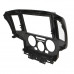 Переходная рамка Nissan NV200 2009+ (6371) 9"