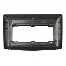 Рамка переходная для Fiat 500L (330) 2012+ 10" (4631) Рамка переходная для Fiat 500L (330) 2012+ 10" (4631)