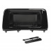 Переходная рамка Lexus RX200t RX300 RX350 RX350I RX450hl IV 2020-2021 10.1" (4629)