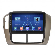 Штатная магнитола Lesko для Honda Pilot I Рестайлинг 2005-2008 экран 9" 4/64Gb 4G Wi-Fi GPS Top Штатная магнитола Lesko для Honda Pilot I Рестайлинг 2005-2008 экран 9" 4/64Gb 4G Wi-Fi GPS Top