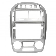 Переходная рамка KIA Cerato Hatchback (LD) 2004-2006 AC (7008) 9" Переходная рамка KIA Cerato Hatchback (LD) 2004-2006 AC (7008) 9"