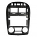 Переходная рамка KIA Cerato Hatchback (LD) 2004-2006 AC (7008) 9"