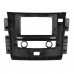 Переходная рамка Nissan Patrol (Y62) 2010-2020 (F2) (7688) 10.1" Переходная рамка Nissan Patrol (Y62) 2010-2020 (F2) (7688) 10.1"